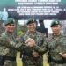 Pangdivif 1 Kostrad Pimpin Sertijab Danyonkes 1 dan Tradisi Korps Prajurit Divif 1 Kostrad