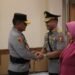 Kapolda Kaltim Pimpin Sertijab Wakapolda dan Sejumlah Pejabat Utama