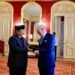 Presiden Prabowo dan Raja Charles III Perkuat Diplomasi Lingkungan lewat Konservasi Gajah Peusangan
