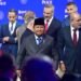 Tandatangani BoP Charter di Davos, Presiden Prabowo: Peluang Nyata Perdamaian Gaza
