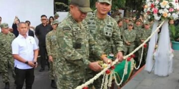 Aksi Saling Serang Antar Kelompok Masyarakat di Wamena Berhasil Dilerai Aparat Kepolisian