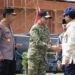 Panglima TNI Dampingi Presiden RI Resmikan SMA Taruna Nusantara Kampus Malang