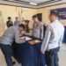 Kapolres Mappi Pimpin Sosialisasi DIPA  Dan Penandatanganan Fakta Integritas Tahun Anggaran 2026