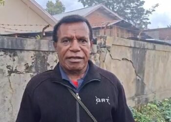 Ketua LMA Jayawijaya Apresiasi Kunjungan Wakil Presiden RI di Wamena