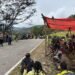 Polres Jayawijaya Kawal Dialog Pemalangan, Jalan Trans Wamena-Tolikara Kembali Dibuka