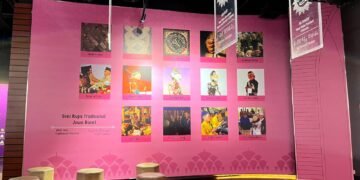 Galeri Rasulullah: Hadirkan Pengalaman Interaktif Belajar Sejarah Nabi Muhammad SAW