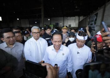 Pengelolaan Sampah Terus Diakselerasi, Pemkot Bandung Taat Regulasi