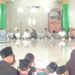 Kapolsek Bonggo Hadiri Peringatan Isra Mi’raj Nabi Muhammad SAW di Kampung Kiren