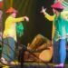 Di Tengah Dinamika Kota, Farhan Ajak Warga Jaga Akar Budaya