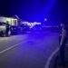 Cegah Gangguan Kamtibmas, Sat Samapta Polres Sarmi Gencarkan Patroli Malam