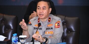 Mahkamah Konstitusi Tolak Permohonan Uji Materi Terkait Rangkap Jabatan Anggota Polri