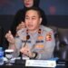 Mahkamah Konstitusi Tolak Permohonan Uji Materi Terkait Rangkap Jabatan Anggota Polri