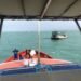 Kecelakaan Kapal K.M. Bintang Laut di Perairan Arafura, Tim SAR Gabungan Lanjutkan Pencarian