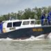 Hari Ketiga Operasi Gabungan, Pencarian 6 ABK KM Bintang Laut Terkendala Cuaca Buruk