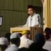 Ustaz Abdul Somad Ajak Umat Muslim Makmurkan Masjid Raya Bandung
