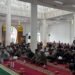 Polres Jayawijaya Peringati Isra Mi’raj Nabi Muhammad SAW 1447 H/2026 M
