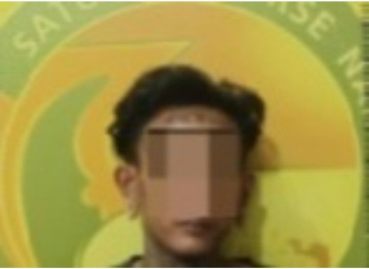 Polresta Cilacap Bergerak Cepat, Penyalahgunaan Narkotika Berhasil Dicegah