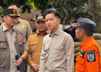 Indonesia–Australia Perkuat Kemitraan Strategis: Dari Ketahanan Pangan, Hilirisasi Mineral, hingga Pendidikan Global