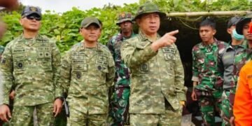 Indonesia–Australia Perkuat Kemitraan Strategis: Dari Ketahanan Pangan, Hilirisasi Mineral, hingga Pendidikan Global