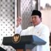 Presiden Prabowo Hadiri Munajat Bersama dan Pengukuhan Pengurus MUI 2025–2030 di Masjid Istiqlal