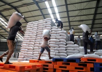 Jelang Ramadan, Pemkot Bandung Pastikan Harga Sembako Aman dan Stabil