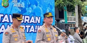 Polisi Panggil Bahar Smith Lusa