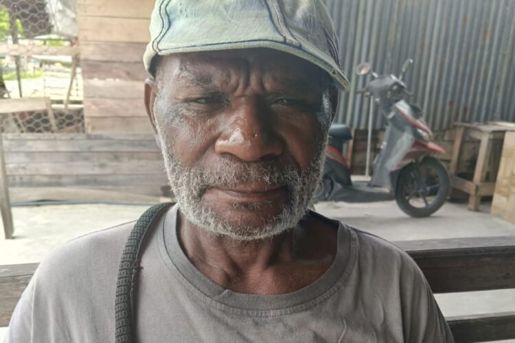 Eks Panglima TPN OPM Serukan Perdamaian dan Tolak Kekerasan di Keerom