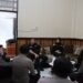 Polres Sarmi Terima Kunjungan Tim Div TIK Mabes Polri Terkait Survei Pembangunan Tower Repeater