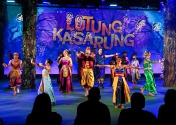 Seni Pertunjukan jadi Kunci Pariwisata, Farhan Dorong Bandung Perbanyak Event Budaya