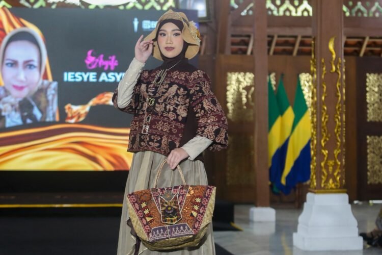 Ekonomi Bandung Tumbuh 5,3 Persen, Farhan Optimis Menuju 8 Persen