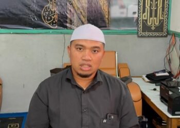 Tokoh Adat Suku Elseng Imbau Warga Keerom dan Jayapura Tidak Terpengaruh Isu Provokatif