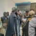 Pengamanan Penyaluran Dana Desa Tahap II di Wamena Berjalan Lancar