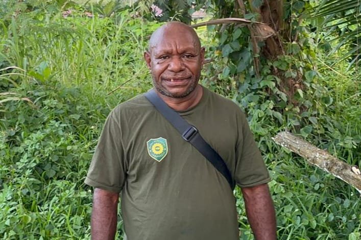 Tokoh Gereja Lanny Jaya Ajak Masyarakat Bersatu Jaga Stabilitas Keamanan