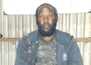 Kepala Suku Besar Puncak Peringatkan Kelompok Bersenjata Jangan Rusak Fasilitas Umum