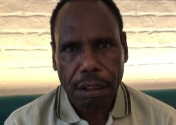 Tokoh Masyarakat Tembagapura Ajak Warga Tetap Tenang Pasca Insiden di Kali Kabur