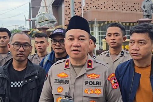 Wakapolri Komjen Pol. Prof. Dr. Dedi Prasetyo Resmikan Pusat Studi Prof. Dr. Mr. Raden Soepomo di PTIK: Simbol Penghormatan dan Fondasi Kebijakan Berbasis Data