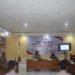 ‎Siapkan Pengamanan Lebaran, Polres Yahukimo Gelar Lat Pra Ops Ketupat Cartenz 2026
