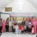 Safari Ramadhan SPN Polda Papua, Pererat Silaturahmi dan Berbagi Kepedulian dengan Masyarakat