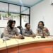 Polantas Menyapa di RRI, Ditlantas Polda Papua Sampaikan Informasi Lalu Lintas dan Edukasi Keselamatan Berkendara