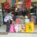 Polres Jayawijaya Lakukan Pengecekan Harga Beras di Retail Modern dan Pasar Tradisional Wamena