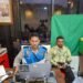 Kapolda Papua Terima Aspirasi Ondofolo Yobeh, Siap Bantu Perbaikan Jembatan dan Dukung Festival Kampung