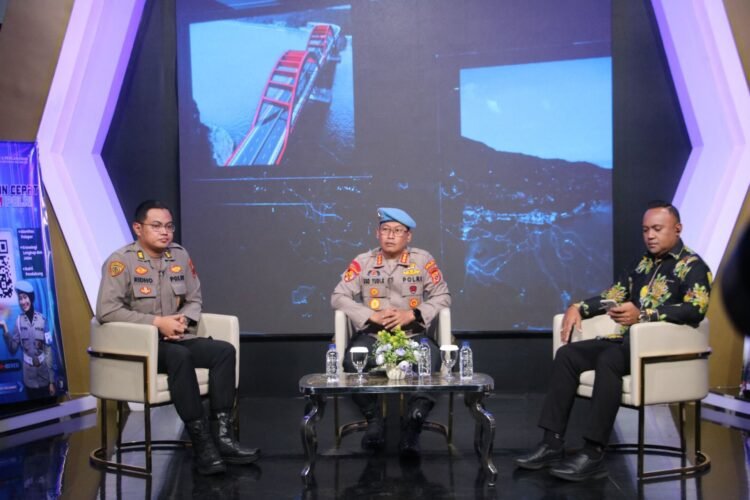 Polda Papua Gandeng Komnas HAM, Pastikan Rekrutmen Polri 2026 Bersih dan Transparan Melalui Pengawasan Digital