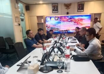 Polda Papua, Pertamina, dan ESDM Bentuk Satgas Penertiban BBM Subsidi