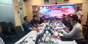 Polda Papua, Pertamina, dan ESDM Bentuk Satgas Penertiban BBM Subsidi