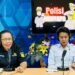 Polda Papua Edukasi Masyarakat Soal Cybercrime Lewat Dialog Interaktif di RRI Jayapura