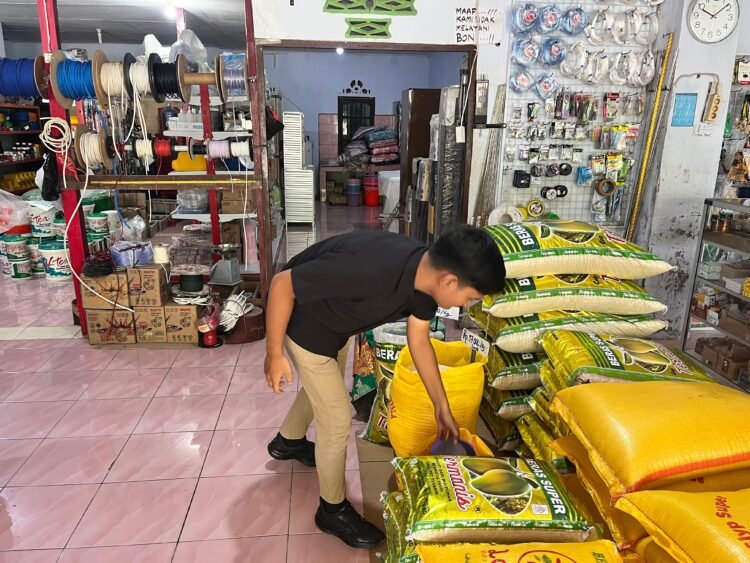 Harga Bahan Pokok di Oksibil Naik akibat Biaya Angkut Udara