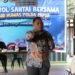 Sinergi Humas Polda papua dan Komunitas Digital, Perkuat Kamtibmas Melalui “Ngobrol Santai”
