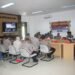 Polda Papua Ikuti Rapat Virtual Program Pusat Studi Kepolisian, Dorong Penguatan Sinergi dan Solusi Kamtibmas 