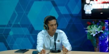 Pengungkapan Kasus Berbasis Ilmiah, Bid Labfor Polda Papua Dorong Penegakan Hukum Berbasis Iptek 