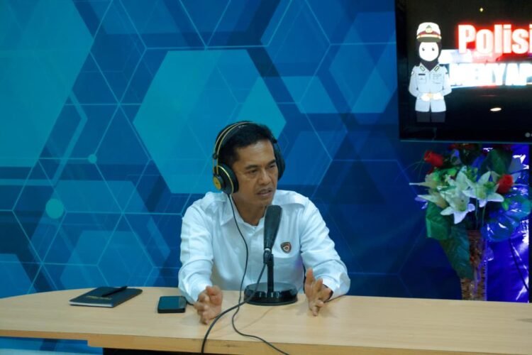 Pengungkapan Kasus Berbasis Ilmiah, Bid Labfor Polda Papua Dorong Penegakan Hukum Berbasis Iptek 